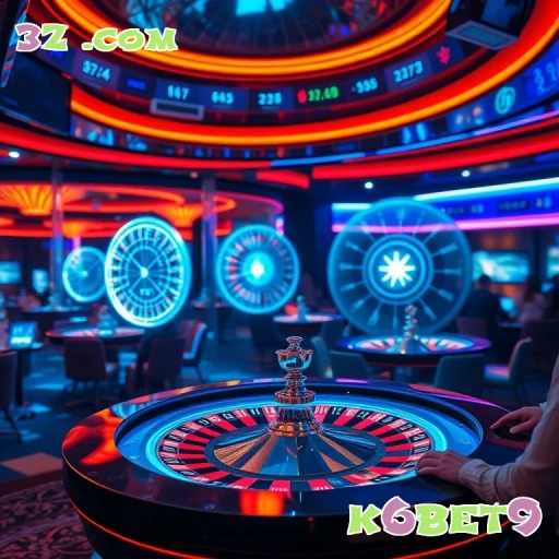 k6bet9 Pagamentos Rápidos